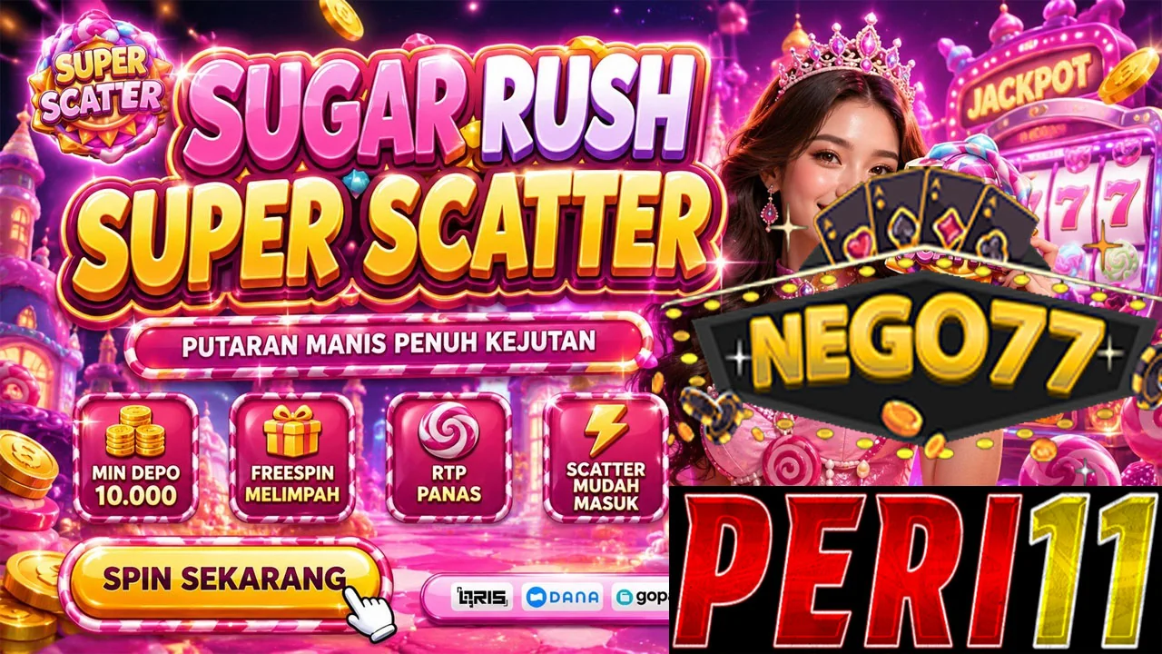 Menelusuri Mekanisme RTP PG SOFT 2026 dalam Ekosistem Kasino Online Berbasis Digital