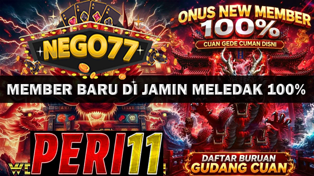 Mengenal Konsep RTP PG SOFT 2026 serta Hubungannya dengan Mekanisme Permainan Kasino Online