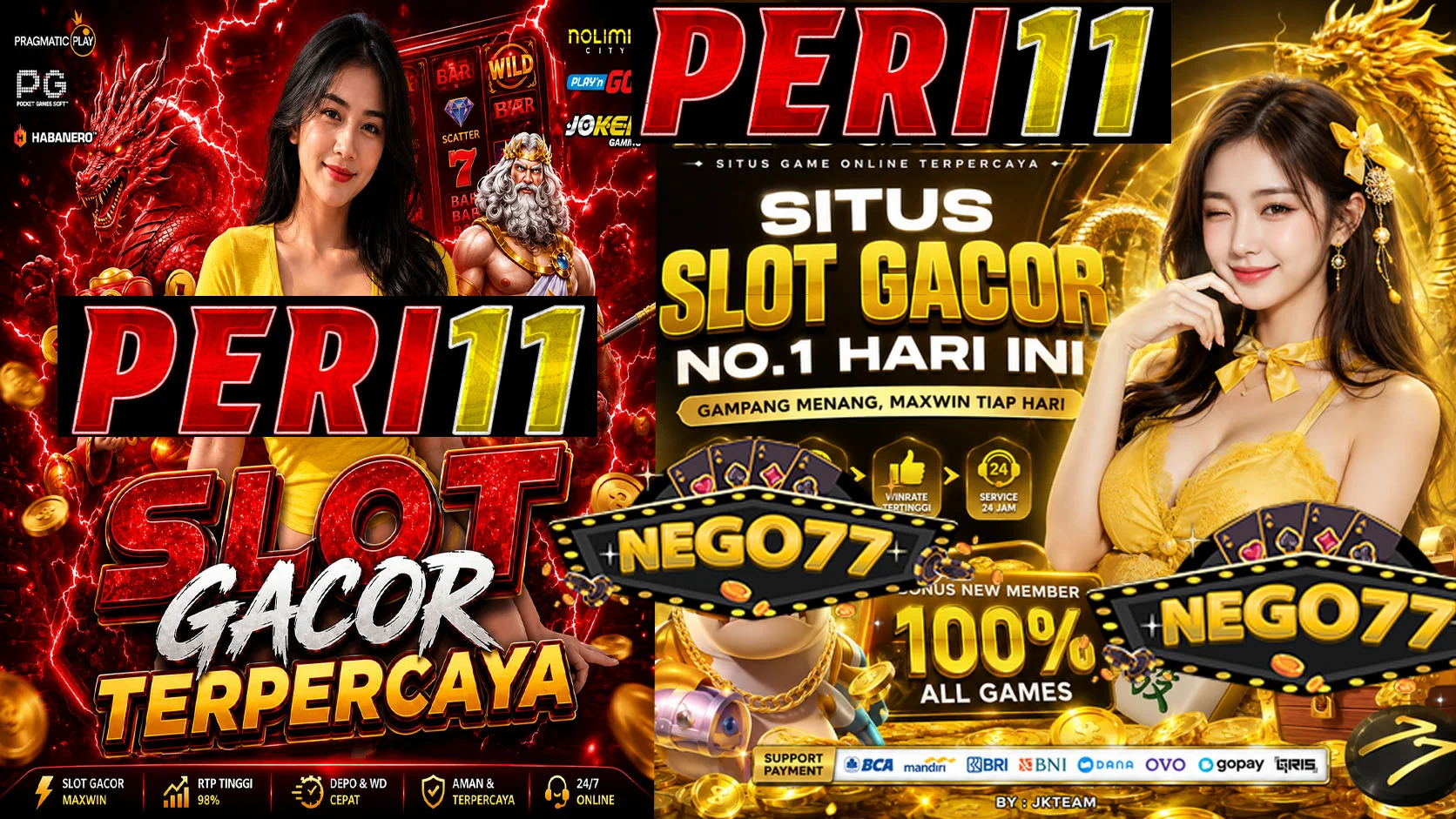Mengeksplorasi Dinamika RTP PG SOFT sebagai Bagian dari Evolusi Industri Kasino Online 2026