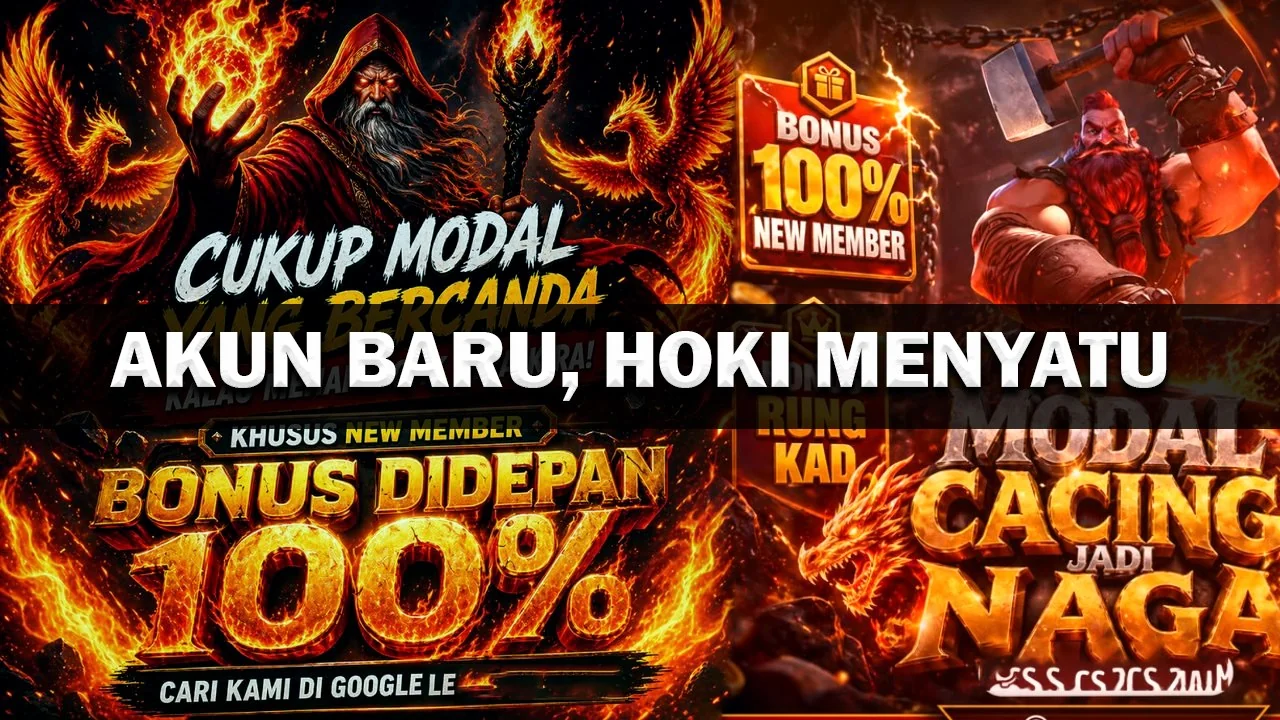 RTP PG SOFT 2026 dan Transformasi Pemahaman Risiko dalam Sistem Permainan Kasino Online Modern