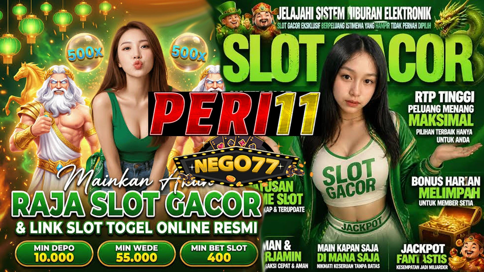 Perubahan Tren Kasino Online 2026 dan Perkembangan Permainan PG SOFT